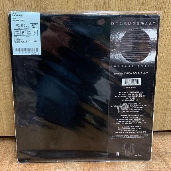 ◎8/30(水) R&B 中古LP 最新入荷 : ディスクユニオン新宿ソウル