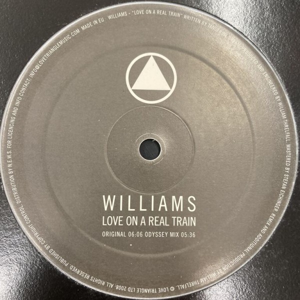 D.A.N.　レコード　アナログ 5/5(日) 【CLUB/DANCE】中古レコード入荷情報 : ディスク