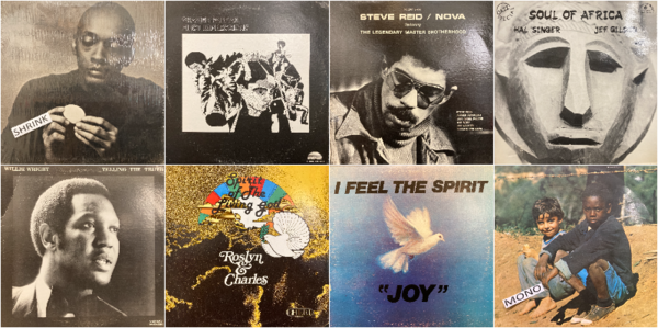 ◎2025年 年末廃盤セールカレンダー : ディスクユニオン新宿ソウル