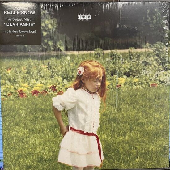 2月11日(土) HIPHOP R&B 現行中古LP ピンポイント入荷 : ディスク