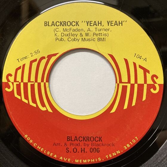 ◎5/4(日) SOUL・FUNK 45s 廃盤レコードセール : ディスク