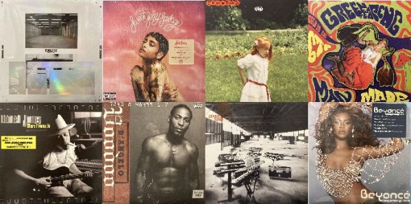 ◎2025年 年末廃盤セールカレンダー : ディスクユニオン新宿ソウル