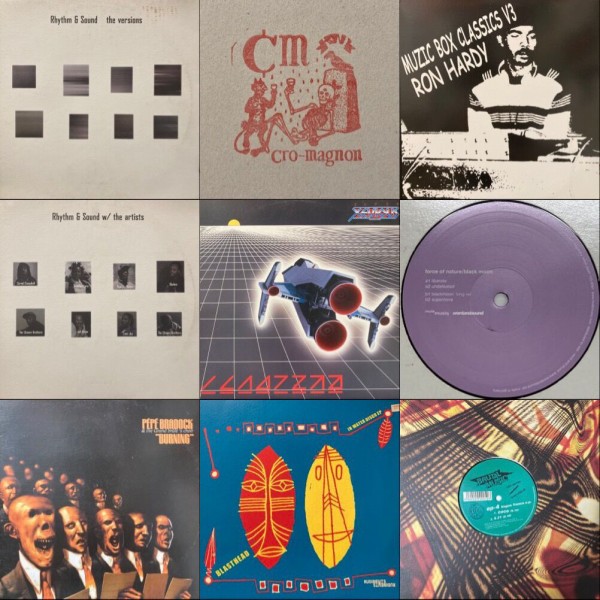 West End Recordsのコンピ4枚組セット West End Recordsのコンピ4枚組セット 【公式通販】