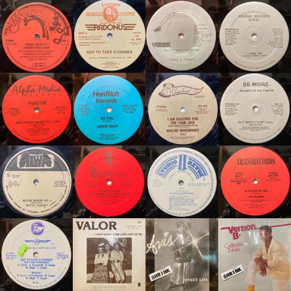 ☆5/9(金)オンラインショップ出品いたしました☆◎4/29(火) DISCO