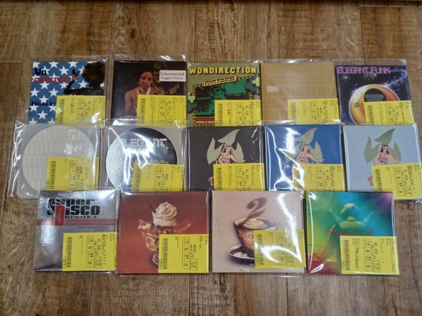 DJ SOULJHA MIX CD まとめ売り ◎5/19(金) 中古 MIX-CD 150枚オーバー入荷情報！ : ディスク