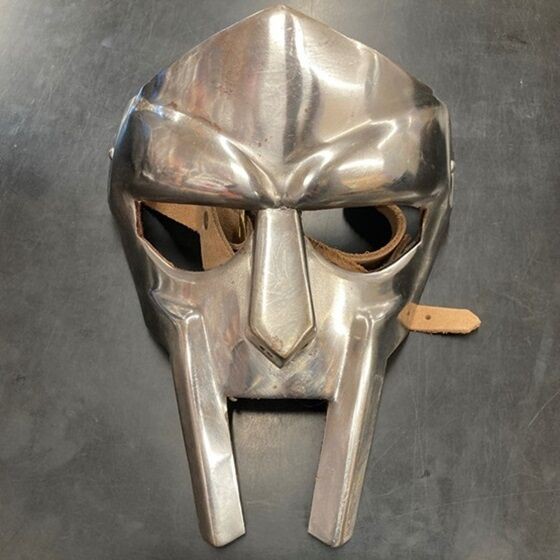 SOLD OUT⇒6/25(火) MADVILLAIN GLADIATOR MASK 入荷情報 :  ディスクユニオン新宿ソウル・ダンスミュージックショップ