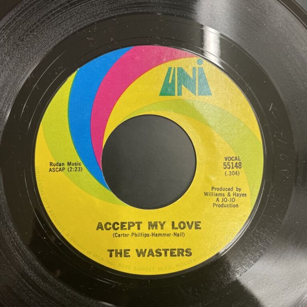 ◎11/15(水) SOUL/FUNK/REGGAE 中古45s 最新入荷 : ディスク