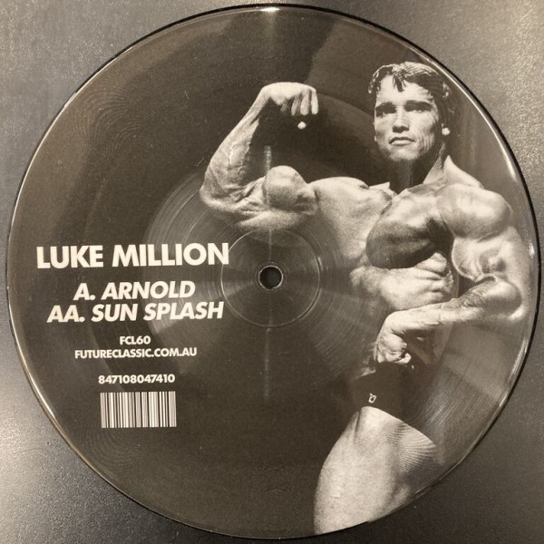 4月2日(水)【CLUB/DANCE】新着中古レコード入荷情報 : ディスク
