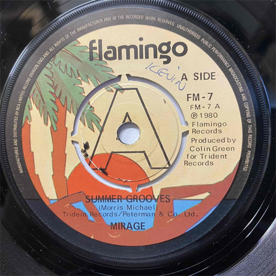 ◎5月8日 (水) SOUL・FUNK 45s 新着中古入荷情報 : ディスク