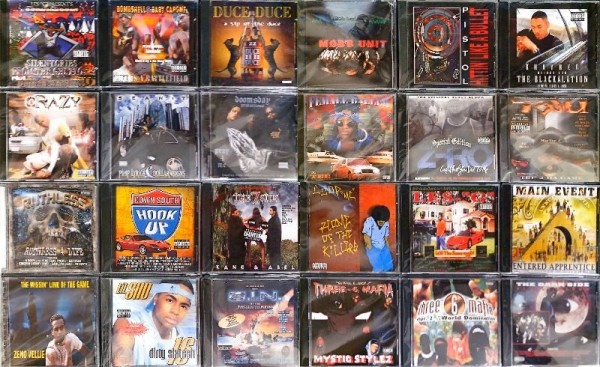 た*こ様 g-rap cdセット ◎9/14(水) GANGSTA RAP USED CD 50枚入荷 : ディスクユニオン