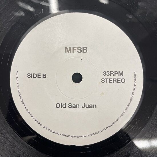 Ivan Lins Qualquer Dia 33RPM 7インチ レコード nujabesネタIvan Lins