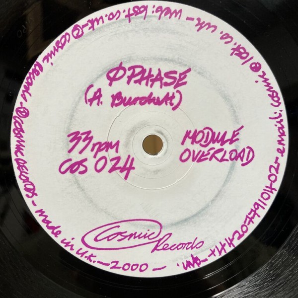 ◎10月9日(木)【CLUB/DANCE】新着中古レコード入荷情報