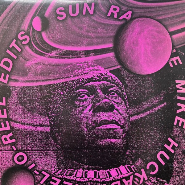 12月5日(木)【CLUB/DANCE】新着中古レコード入荷情報 : ディスク