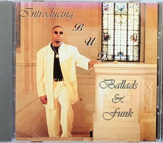 極上G-FUNKG-RAP indie soul G-funk R\u0026B / E.Dive