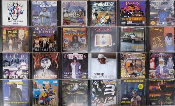 G RAP RARE マイナー GANGSTA レア G-FUNK G RAP RARE マイナー GANGSTA レア G-FUNK G Rap Gangsta 90s