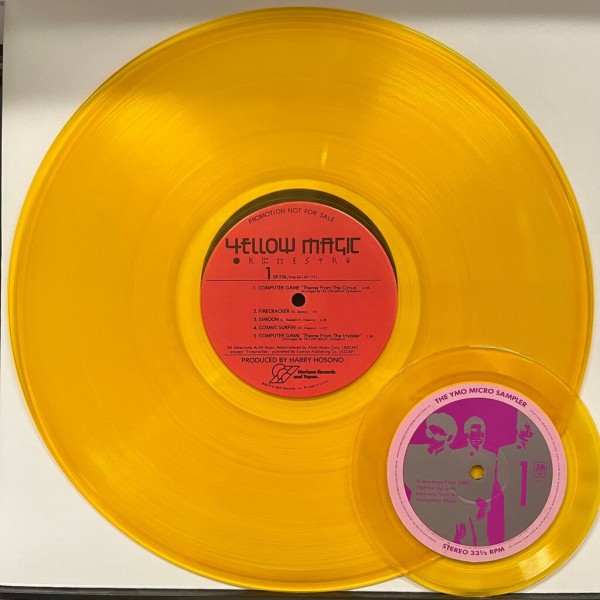 ◎12/22(木) CLUB/DANCE USED VINYL ピンポイント入荷情報