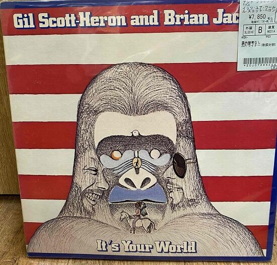 ◎8/2(水)SOUL / RARE GROOVE 国内盤LP最新入荷情報 : ディスク