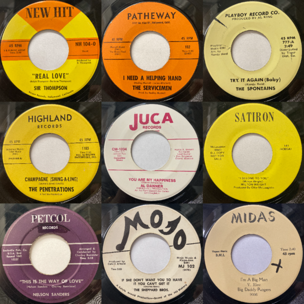 ☆12/11(木)オンラインショップいたしました☆◎12/6(土) SOUL・FUNK