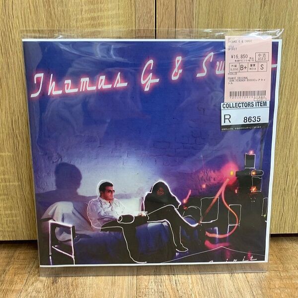 ◎4/1(土) 現行 SOUL・FUNK・BOOGIE・R&B 中古レコード最新入荷 ◎4/1(土) 現行 SOUL・FUNK・BOOGIE・R&B 中古レコード最新入荷
