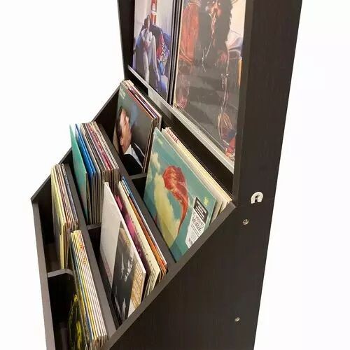 ディスプレイラック DULP-T08DPのご紹介！ : ディスクユニオンCD