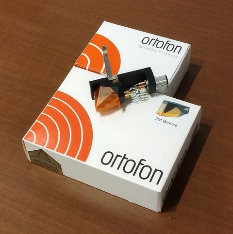 ortofon Eモデル レコードカートリッジ用アクセサリーセット カートリッジ【ortofon】カテゴリ -DJ機材アナログレコード専門