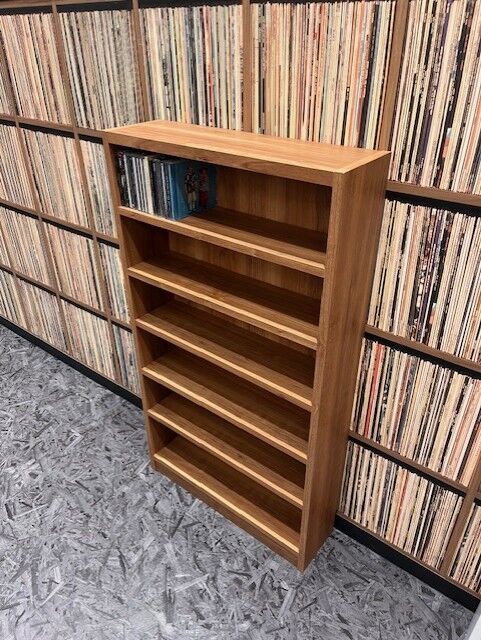 s*a様 CDラック　200枚収納 CDラック紹介！【200~400枚編】 : ディスクユニオンCDレコード