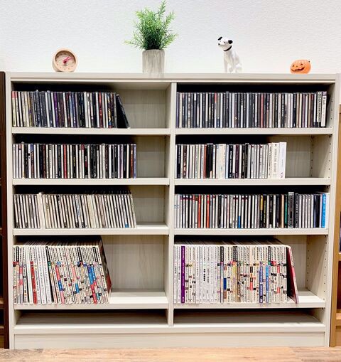 CDマルチラック】 : ディスクユニオンCDレコードアクセサリー・収納ストア