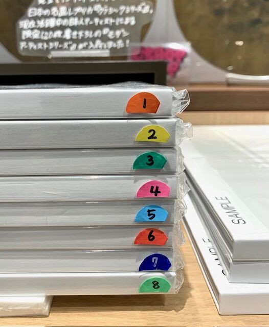 アートスリップマット入荷！！】 : ディスクユニオンCDレコード
