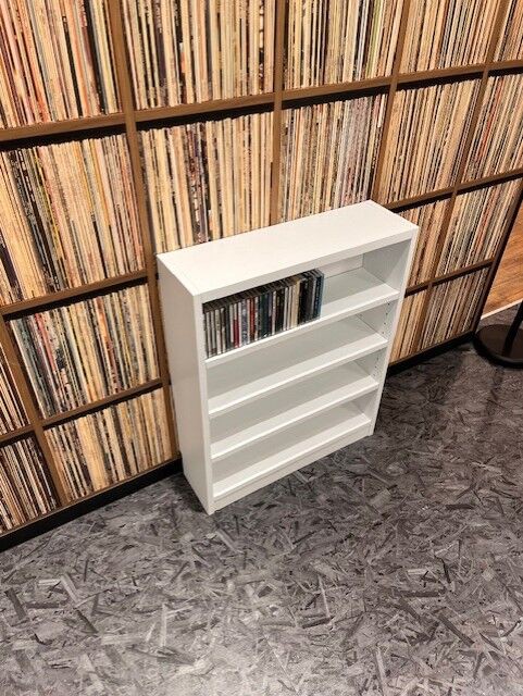 CDラック紹介！【200~400枚編】 : ディスクユニオンCDレコード