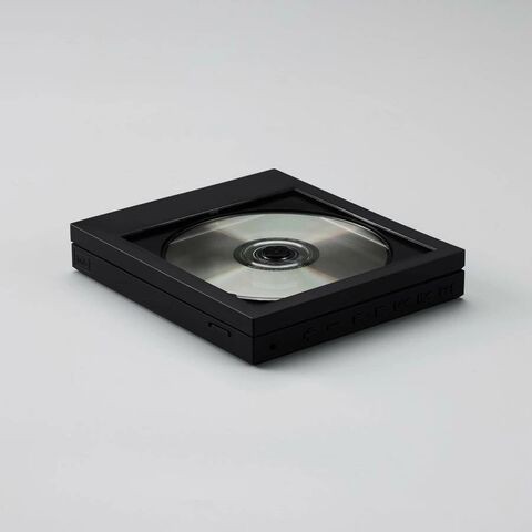 km5 CDプレーヤーのご紹介！ : ディスクユニオンCDレコード