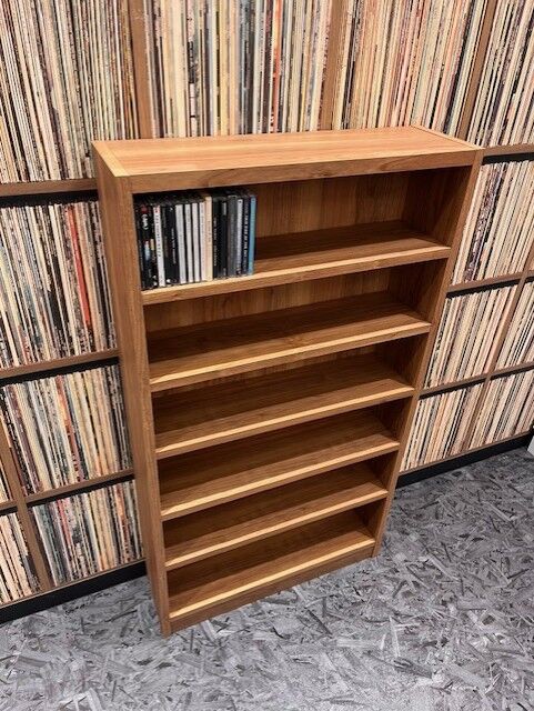 CDラック紹介！【200~400枚編】 : ディスクユニオンCDレコード