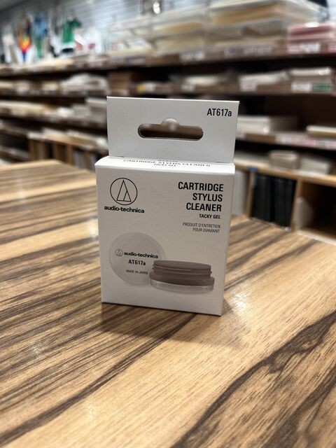 レコード針用クリーナー 一挙ご紹介！ : ディスクユニオンCDレコード