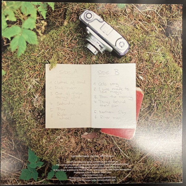 OnOFF nick drake (MEGA RARE!!送料込) Amazon.co.jp: Maximum Nick Drake: ミュージック