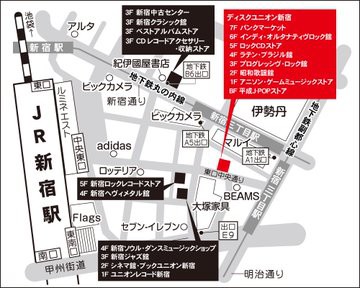中古レコード入荷情報！！懐かしの名作、稀少作品多数！豊富に