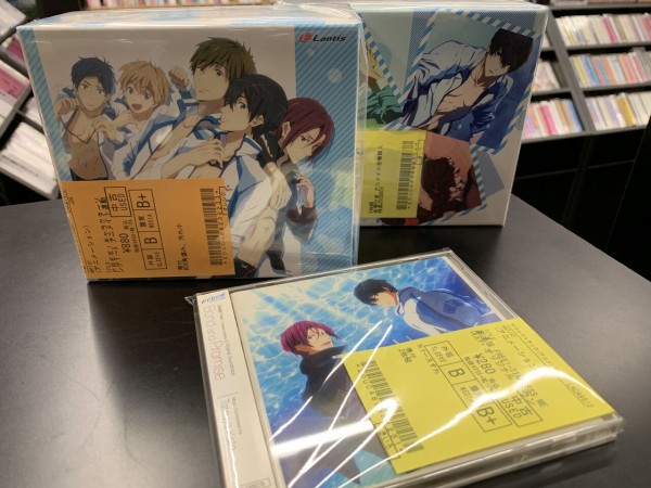 cd 安い 京都アニメーション ソング ベスト