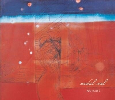 【新品未開封】サムライチャンプルー サウンドトラック Nujabes Nujabes songs from “Samurai Champloo” will be released in a
