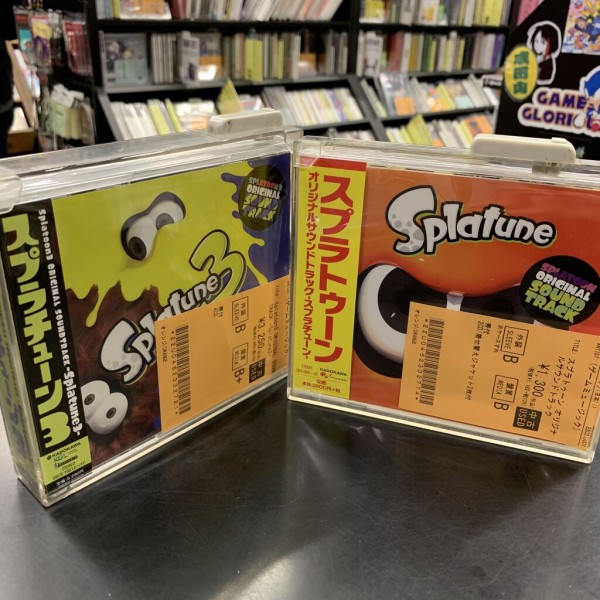 中古CD新入荷情報】『カードキャプターさくら』『May'n』『GWAVE作品