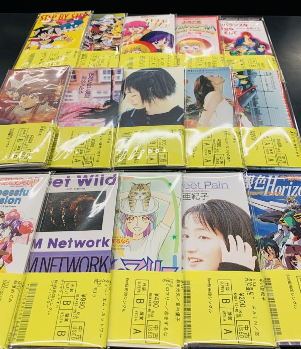 yuyuさま専用7点CD書込み YM-U57御木幽石 ポストカード 和風 みきゆうせき 書家 絵葉書
