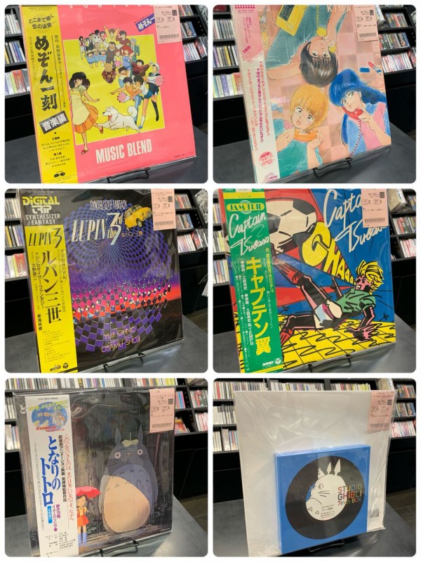 ☆中古新入荷☆USBメモリー『 攻殻機動隊 superb music high
