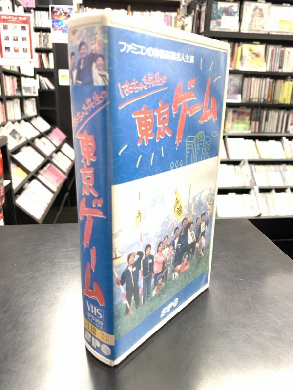 4/5(日) ゲームサウンドトラック廃盤CDセール ≪春のプレミアム廃盤