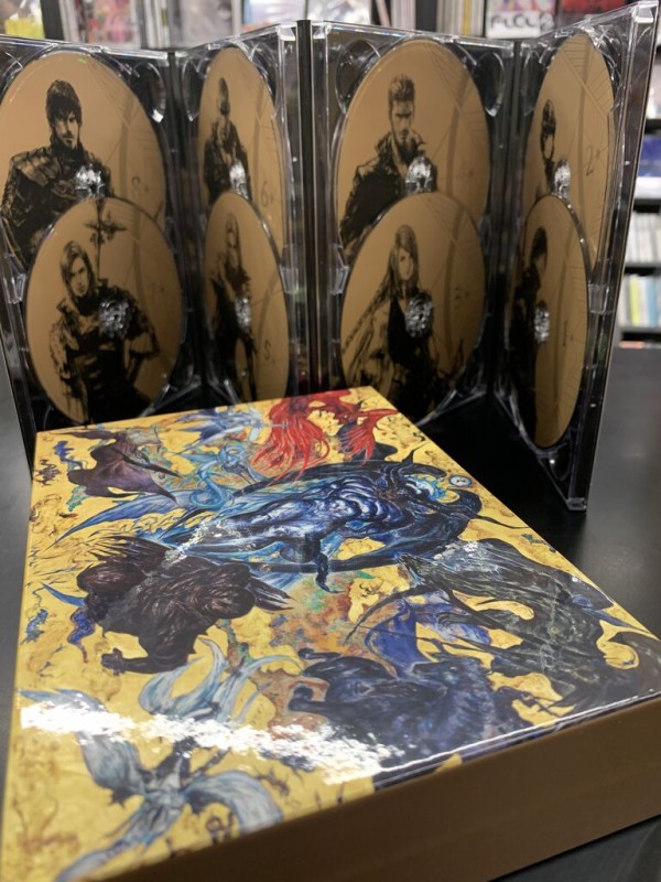 中古新入荷!!『Evangelion Finally(BLUE)』『ドラえもん全百科