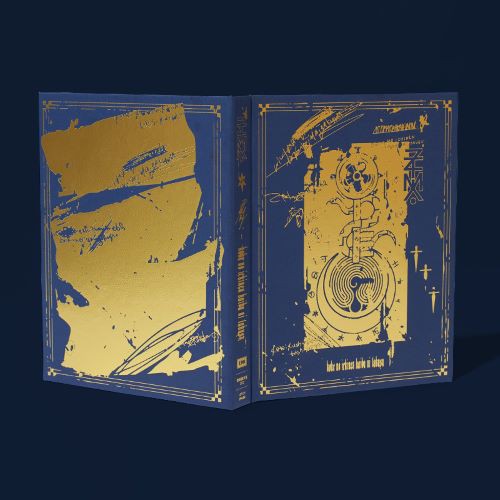 アニソンLP (8枚セット) ② Amazon.co.jp: Z/X -Zillions of enemy X- スタートダッシュ