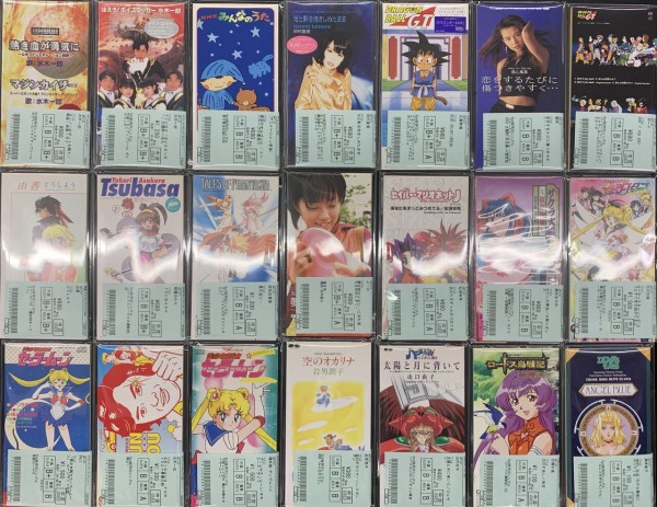 アニソン系CD詰め合わせ アニソン系CD詰め合わせ