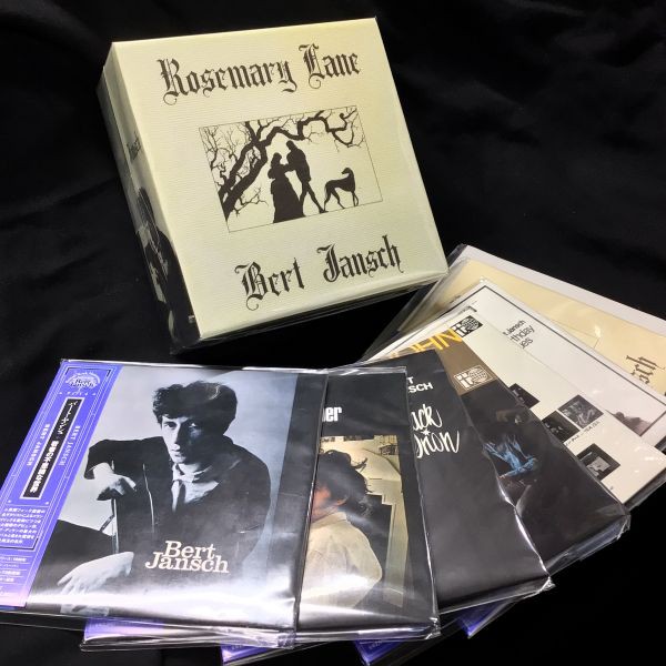 中古CD】BOXモノと特典BOX付のCD入荷(2026/3/31) : ディスクユニオン