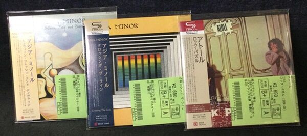 スプリング 洋楽 国内 紙ジャケ SHM-CD m0o2258 新春！！紙ジャケ祭り！！』新着からストックまで紙ジャケットCD