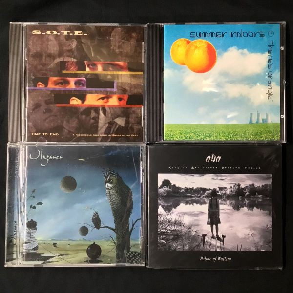 中古CD】ヨーロッパ各国&アメリカの中古CD入荷(2026/2/16) : ディスク