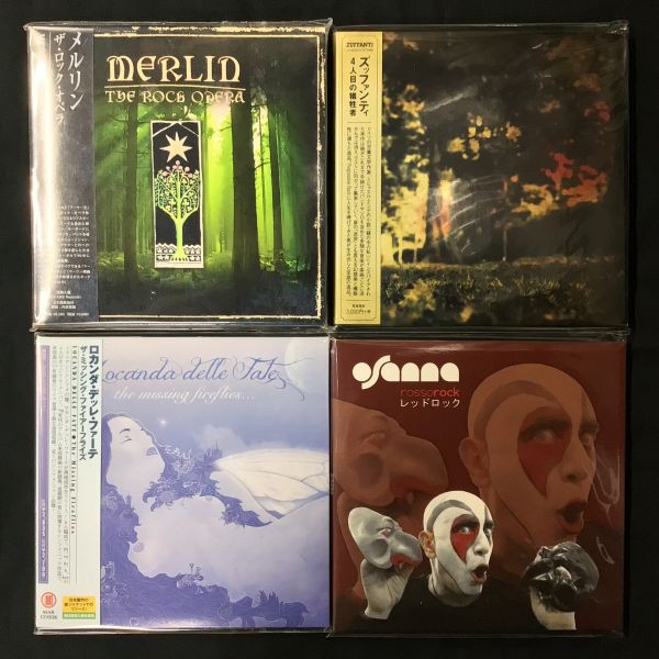 ジェネシス/紙ジャケット6タイトルセット 美品 中古CD & DVD】ジェネシス(紙ジャケット & SHM-CD仕様)ほかプログレCD