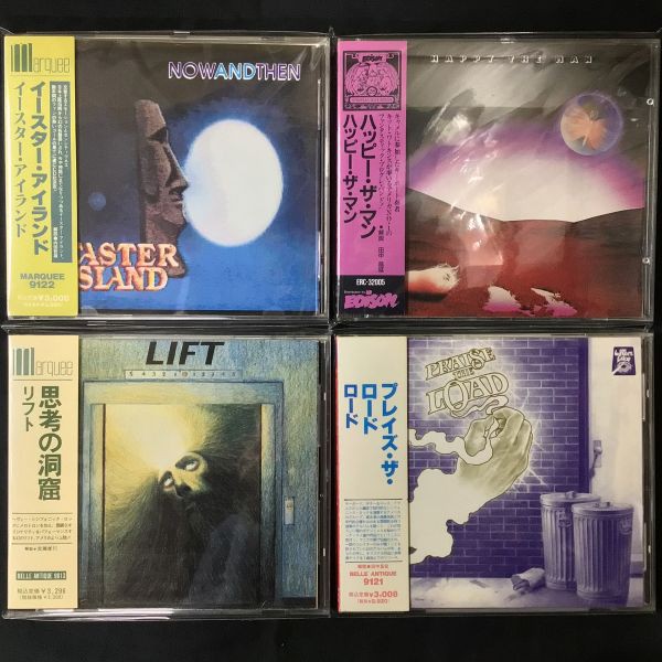 中古CD】昨日に引き続き旧規格CD出しました。(2025/12/29) : ディスク