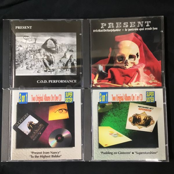 中古CD】国内盤旧規格を含む新入荷ご案内(2025/12/26) : ディスク