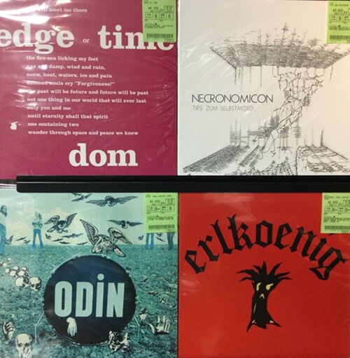 3/30(土) JAZZ中古レコード 国内盤中心に約300枚入荷しました